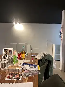 Snapshot of Just-Lilly chatting on 04/03/26, 12:55 Just-Lilly online show from 04/03/26, 12:55