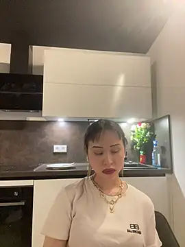 Just-Lilly online show from 06/14/26, 02:35
