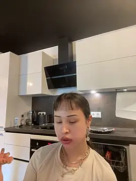 Just-Lilly online show from 06/15/26, 04:17