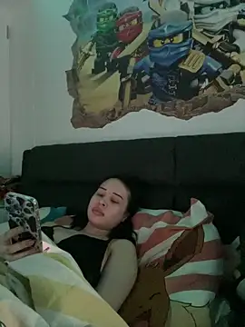 Snapshot of Just-Lilly chatting on 03/30/26, 03:41 Just-Lilly online show from 03/30/26, 03:41