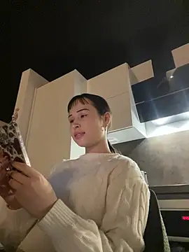 Snapshot of Just-Lilly chatting on 03/18/26, 11:59 Just-Lilly online show from 03/18/26, 11:59