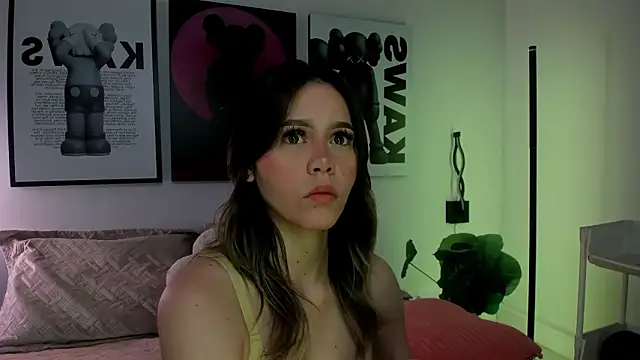 Hey lucy   online show from 03/13/26, 11:26