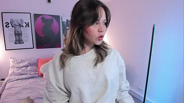 Hey lucy   online show from 02/10/26, 11:42