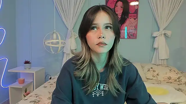 Hey lucy   online show from 03/07/26, 04:45