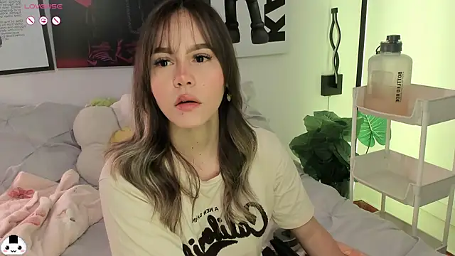 Hey lucy   online show from 04/13/26, 11:36