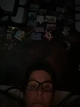 missgirl88 online show from 03/02/26, 10:06