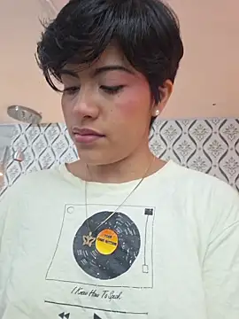 Eva Monroes online show from 03/23/26, 04:34