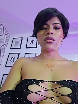 Eva Monroes online show from 02/22/26, 03:53