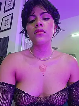 Eva Monroes online show from 02/19/26, 03:25