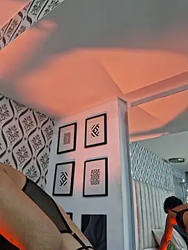 Eva Monroes online show from 03/10/26, 03:32