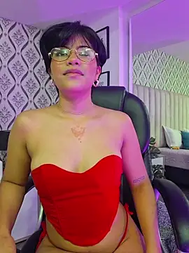 Eva Monroes online show from 03/05/26, 03:14