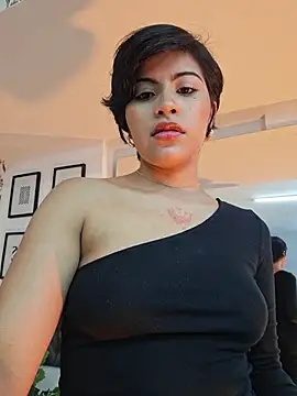 Eva Monroes online show from 02/26/26, 03:17