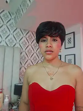 Eva Monroes online show from 03/17/26, 04:04