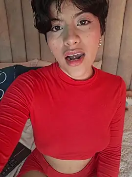 Eva Monroes online show from 04/03/26, 05:03