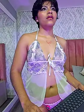 Eva Monroes online show from 02/03/26, 03:04