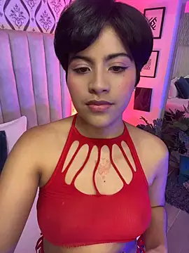 Eva Monroes online show from 04/11/26, 03:58