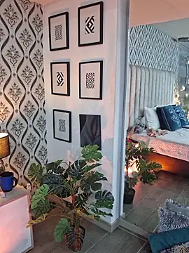 Eva Monroes online show from 03/22/26, 05:32