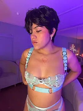 Eva Monroes online show from 04/06/26, 06:03