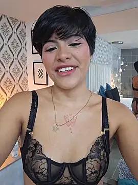 Eva Monroes online show from 03/19/26, 04:56