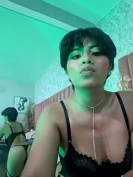 Eva Monroes online show from 02/12/26, 03:39