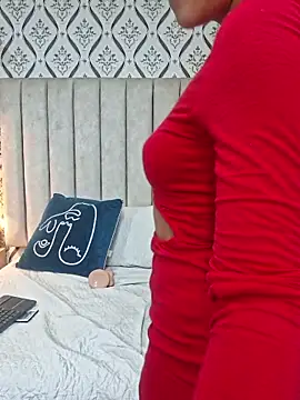 Eva Monroes online show from 04/02/26, 04:24