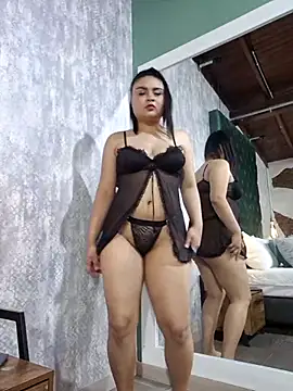 April Lane online show from 02/10/26, 01:59