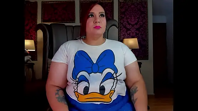 SilvanaBombshell online show from 03/23/26, 12:27