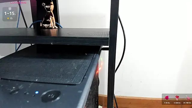 Snapshot of Lucia_velez chatting on 02/15/26, 02:23 Lucia velez online show from 02/15/26, 02:23