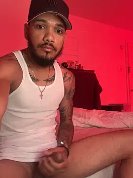 EnanoVerga online show from 05/28/26, 12:11