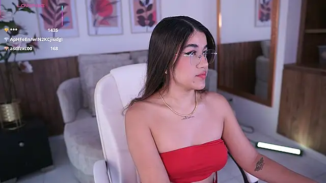 IvyGrabes online show from 03/09/26, 07:06