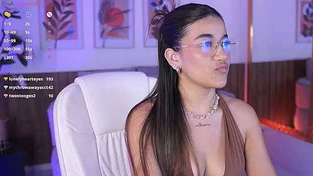 IvyGrabes online show from 03/23/26, 07:14