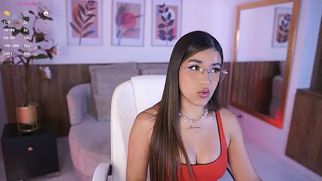 IvyGrabes online show from 03/18/26, 07:04