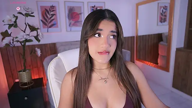 IvyGrabes online show from 04/10/26, 03:08