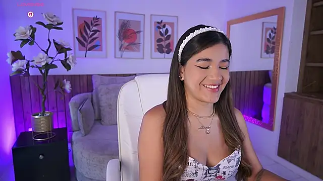 IvyGrabes online show from 04/17/26, 07:06