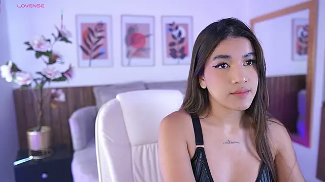 IvyGrabes online show from 03/14/26, 07:09