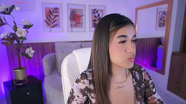 IvyGrabes online show from 05/15/26, 07:12