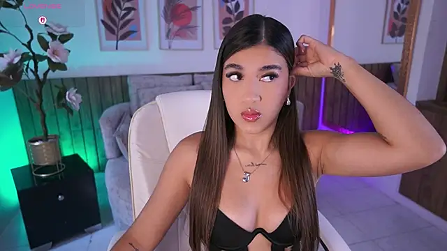 IvyGrabes online show from 05/12/26, 07:09