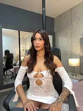 SofiaRivero online show from 02/20/26, 08:11