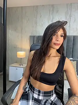 SofiaRivero online show from 03/17/26, 10:24