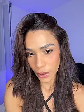 SofiaRivero online show from 06/06/26, 10:37