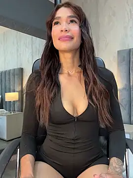 SofiaRivero online show from 02/08/26, 08:28