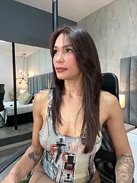 SofiaRivero online show from 03/01/26, 08:20