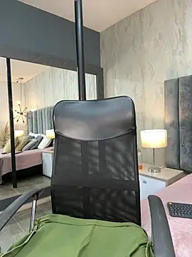 SofiaRivero online show from 02/21/26, 08:33