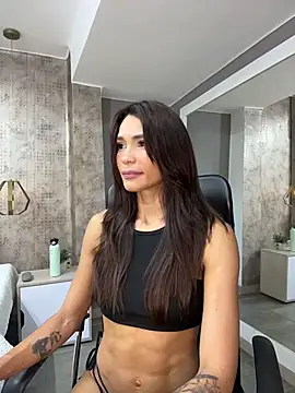 SofiaRivero online show from 05/14/26, 07:22
