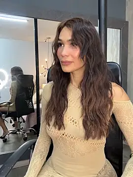 SofiaRivero online show from 02/17/26, 08:39