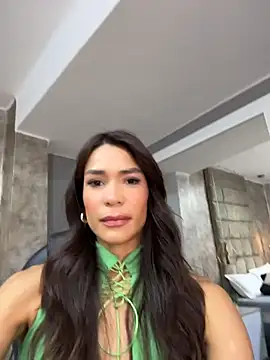 SofiaRivero online show from 04/19/26, 06:43