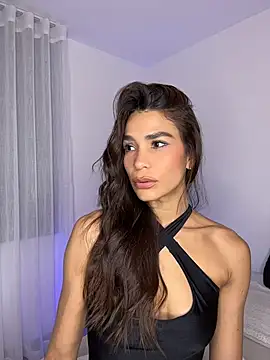 SofiaRivero online show from 06/07/26, 10:37