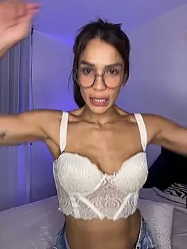 SofiaRivero online show from 06/19/26, 05:30