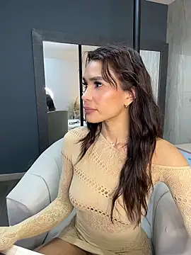 SofiaRivero online show from 03/26/26, 07:34