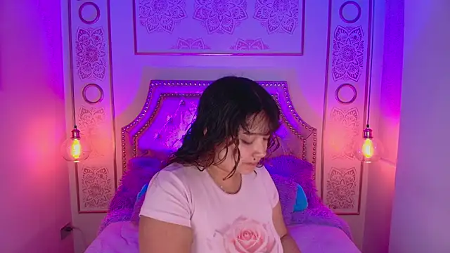 Honny Blaice  online show from 02/25/26, 11:43